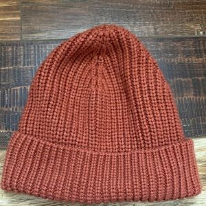 Women’s Knit Beanie - A New Day (Target)